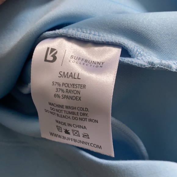 Buffbunny hibernation hood - Picture 2 of 3